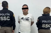 Detienen en la Álvaro Obregón a presunto integrante del grupo criminal “Los Malcriados 3AD”