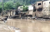 SSA brinda atención médica a damnificados por lluvias en Puebla, Veracruz e Hidalgo