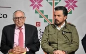 Arranca Campaña Invernal de Vacunación; la SSA espera vacunar a 50 millones de personas