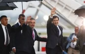Juan Ramón de la Fuente viajará a EU para reunión de seguimiento con Marco Rubio
