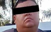 Detienen a presunto asesino de tres personas en fiesta patronal de Tláhuac