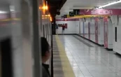 Sindicato del Metro señala que suspensión de servicio en Línea A es por falta de desazolve