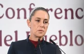 Esto dijo Sheinbaum sobre la cancelación de visas a políticos mexicanos
