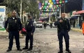 Tras multihomicidio en Tlaltenco, Brugada pide mantener la paz en celebraciones patronales