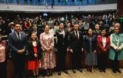 Senado ratifica a Roberto Velasco al frente de la Subsecretaría para América del Norte