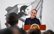 Sheinbaum anuncia nuevas becas para jóvenes y centros para alto rendimiento deportivo