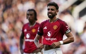 El Manchester United sigue sin ganar en la Premier League tras empatar 1-1 con el Fulham