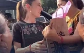 Sheinbaum rechaza presunto regalo del exgobernador de Guerrero, Ángel Aguirre Rivero (Video)