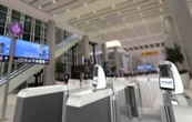 Alertan por el uso de tecnologías en aeropuertos de EU para verificar la identidad de ciudadanos