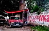 Asesinan en una pulquería a un agente de la Fiscalía Anticorrupción en Morelos