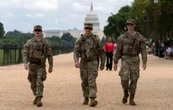 Trump sopesa despliegue militar en más ciudades, incluyendo Baltimore, Chicago y NY