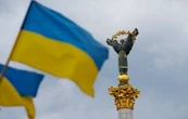 Moscú afirma que Kiev atacó una planta nuclear mientras Ucrania celebra su Día de Independencia