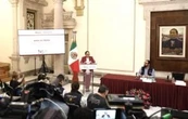 Esta es la lista de 27 finalistas para encabezar la Comisión Nacional de Búsqueda