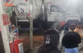 Municipio de Ecatepec deja obra pública en manos de... ¡gaseras clandestinas!