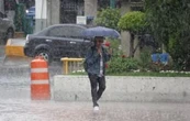 Llega la tormenta Juliette; ondas tropicales 25 y 26 azotarán con lluvias intensas de lunes a jueves