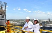 Refinería Dos Bocas: Filial de Pemex reportó pérdidas por 575 mil millones de pesos en 2024
