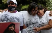 ONU pide a autoridades mexicanas escuchar a las madres que buscan a sus hijos desaparecidos