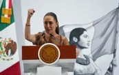 Sheinbaum confirma demanda contra Google por utilizar “Golfo de América”