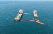 El PAN exige llevar a la FGR el derrame de petróleo en la refinería de Dos Bocas