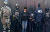FGR investigará a jueza que liberó a “La Güera”, supuesta operadora del CJNG en Michoacán