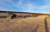 Cárteles han hecho 155 mil sobrevuelos con drones en frontera con EU: CBP