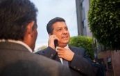 Así opera la red de jueces que protegen a García Cabeza de Vaca