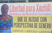 Magistrados admiten pruebas clave en defensa de la activista Xóchitl Ramírez, acusada de secuestro