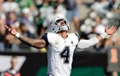 Los Cowboys dominan a los Jets 37-22 gracias a los 4 pases de touchdown de Prescott