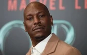 Arrestan a Tyrese Gibson, actor de “Rápidos y Furiosos”, tras ser acusado de crueldad animal