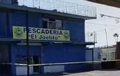 Sujetos armados atacan otra pescadería en Ensenada; un muerto y dos heridos