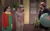 Bad Bunny interpretó a Quico en el homenaje de Saturday Night Live a El Chavo del Ocho (Video)