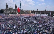 “20 compañeros por delegación”: Integrantes del SNTE recibieron indicaciones para acudir al informe