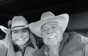 Fallece el empresario Víctor Cruz Russek, esposo de la gobernadora Maru Campos