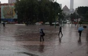Azotarán lluvias torrenciales: así impactarán huracán Priscilla y onda tropical 36 de lunes a jueves