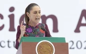 Sheinbaum: “México no acepta injerencismo”