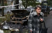 Ataque ruso a gran escala sobre Ucrania causa al menos 5 muertes