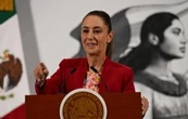 Sheinbaum afirma que México mantiene relaciones con España pero espera el perdón por pasado colonial
