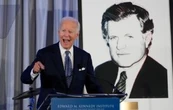 Biden advierte sobre días oscuros para EU e insta a población a mantener optimismo