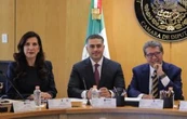 García Harfuch reconoce que crisis de violencia en Sinaloa no está resuelta