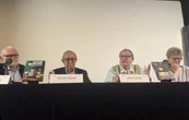 A sus 40 años, TV UNAM es autónoma en producción y transmisión