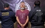 Imputan a dos por asesinato del alcalde de Pisaflores, entre ellos el director municipal del DIF