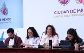 Brugada destaca disminución de delitos de alto impacto en Tlalpan