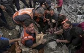 Tras retiro de Israel de negociaciones de paz, Hamas anuncia que dialogará cuando acabe el bloqueo