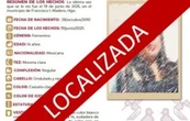 Menor de edad de 14 años niega estar desaparecida; dice “me corrieron”