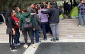 Paro del Poder Judicial en CDMX continuará de manera indefinida