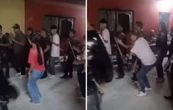 Masacre en Irapuato: Asesinan a 10 personas durante celebración de San Juan Bautista (Video)