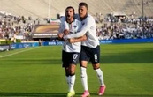 Monterrey arrasa 4-0 a Urawa y se clasifica a octavos de final del Mundial de Clubes