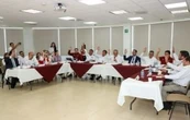 Se suma Gobierno de Tamaulipas a estrategia nacional "Ver por México"