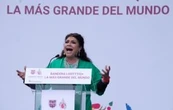 “Que se agilice ya”, pide Brugada a trabajadores paristas del Poder Judicial de la CDMX