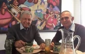 Así lavó dinero Vector de Alfonso Romo durante el sexenio de AMLO, según FinCEN